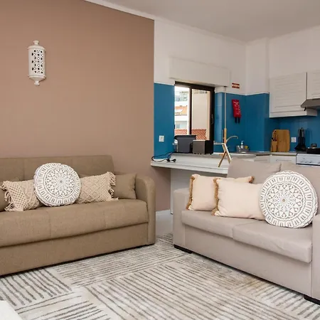 Old Town Panoramic Nearthe