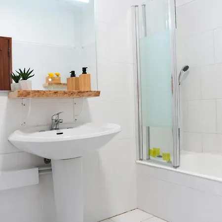 Old Town Panoramic Nearthe * 알부페이라