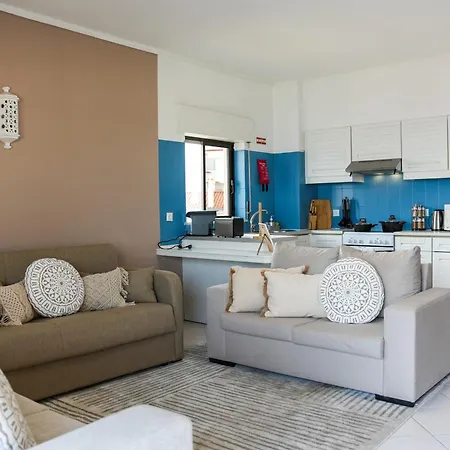 Old Town Panoramic Nearthe 아파트