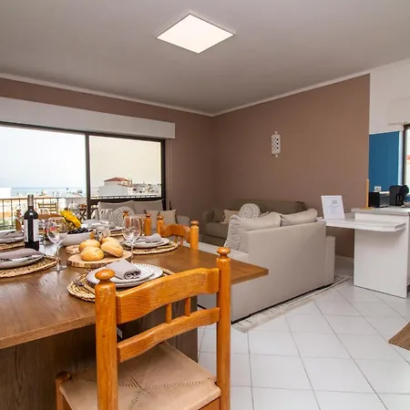 Old Town Panoramic Nearthe 알부페이라