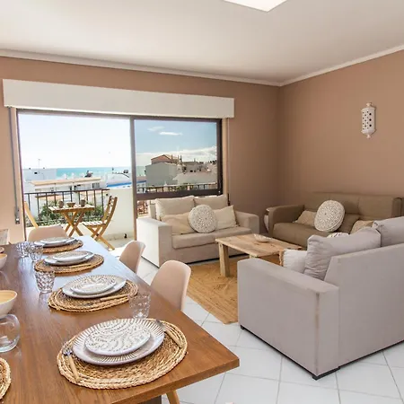 Old Town Panoramic Nearthe 알부페이라