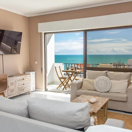 Old Town Panoramic Nearthe * 알부페이라