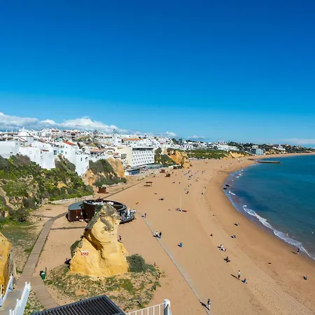 Old Town Panoramic Nearthe 아파트