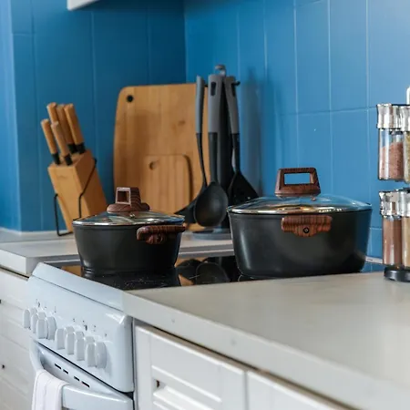 Lejlighed Old Town Panoramic Nearthe