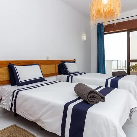 Old Town Panoramic Nearthe * Albufeira