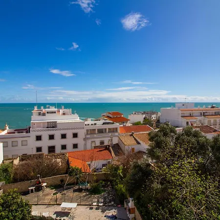 Lejlighed Old Town Panoramic Nearthe