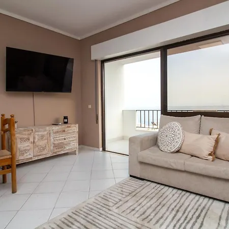 Old Town Panoramic Nearthe Apartamento Albufeira