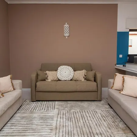 Apartamento Old Town Panoramic Nearthe *