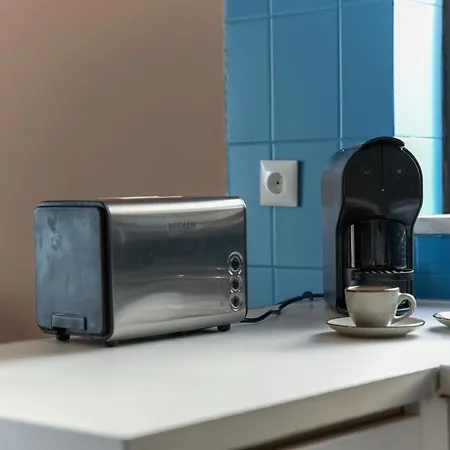 Old Town Panoramic Nearthe 公寓 阿尔布费拉