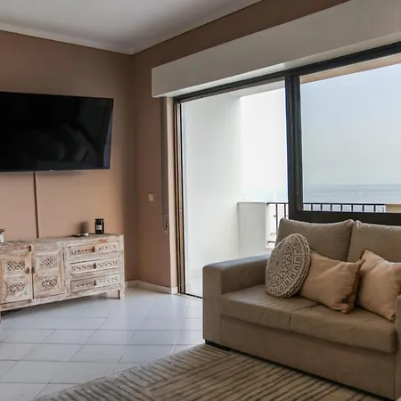 Old Town Panoramic Nearthe 阿尔布费拉