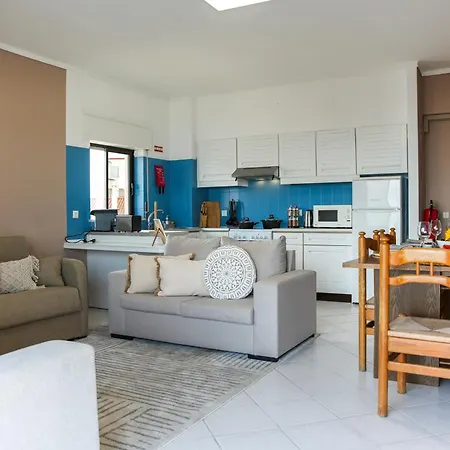 Apartamento Old Town Panoramic Nearthe