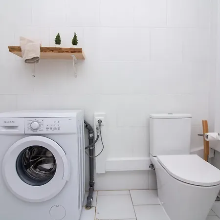 Old Town Panoramic Nearthe * Albufeira