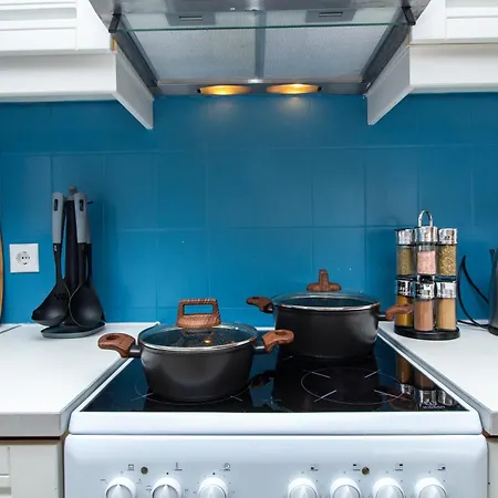 Old Town Panoramic Nearthe Apartamento *