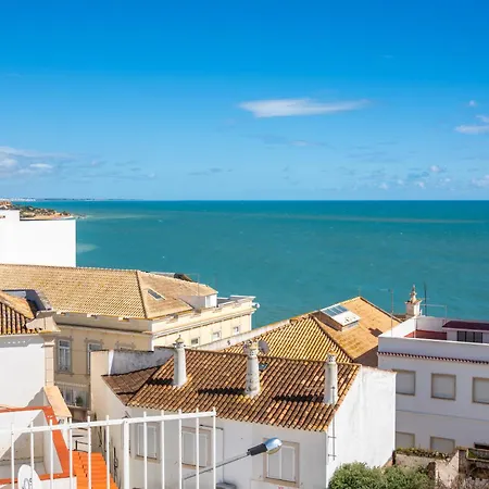 Old Town Panoramic Nearthe Apartamento