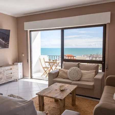Daire Old Town Panoramic Nearthe Albufeira