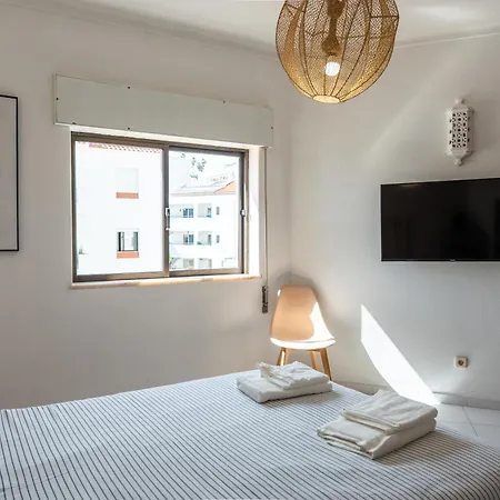 Old Town Nearthe Apartment *