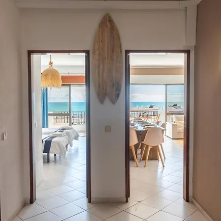 Old Town Nearthe Apartment Albufeira