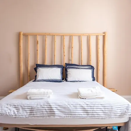 Apartment Old Town Nearthe Albufeira