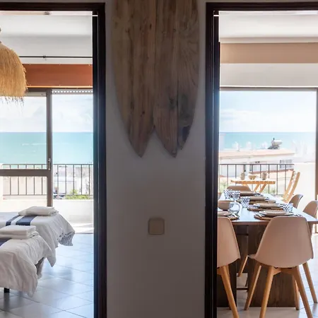 Apartment Old Town Nearthe Albufeira