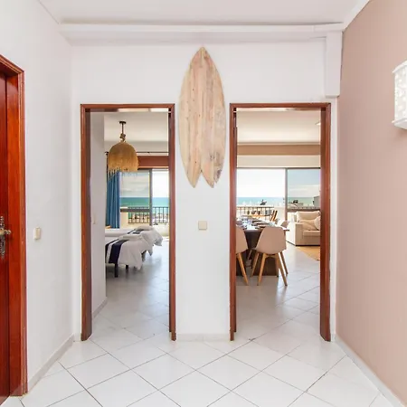 Old Town Panoramic Nearthe Apartamento Albufeira