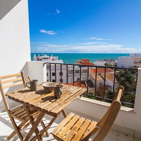 Old Town Panoramic Nearthe Apartamento *