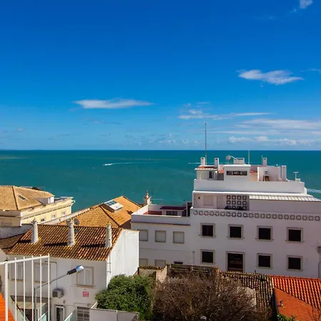 Old Town Panoramic Nearthe *