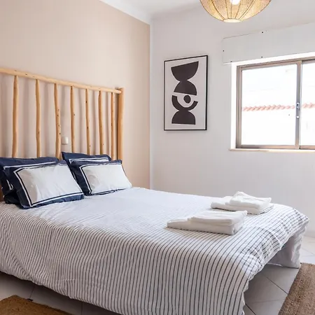 Apartment Old Town Nearthe