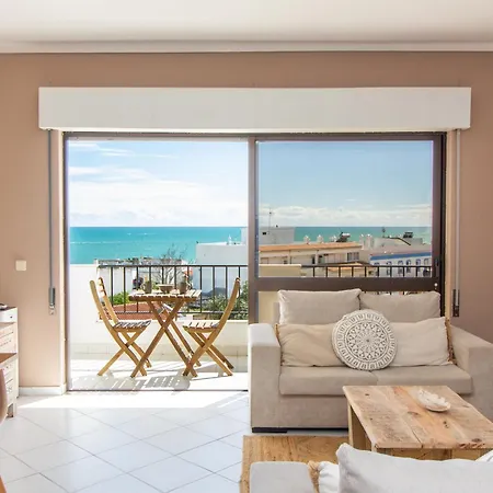 Daire Old Town Panoramic Nearthe *