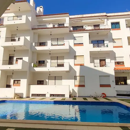 Apartment Old Town Nearthe Albufeira