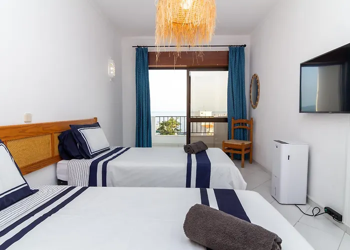 Old Town Panoramic Nearthe Appartamento *