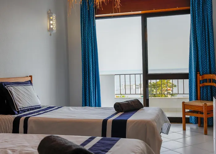 Old Town Panoramic Nearthe Appartamento