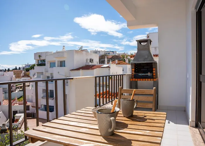 Old Town Panoramic Nearthe Appartamento *