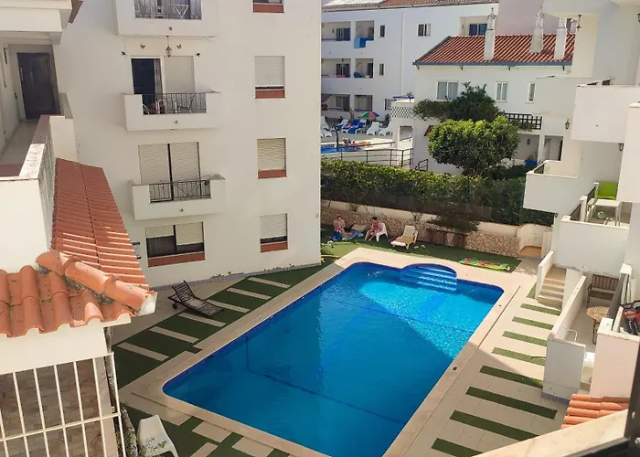 Old Town Panoramic Nearthe Апартаменты