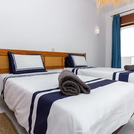 Old Town Panoramic Nearthe Appartement