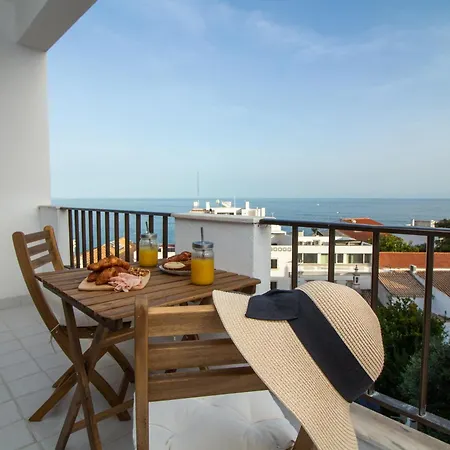 Appartement Old Town Panoramic Nearthe