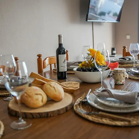 Appartement Old Town Panoramic Nearthe *