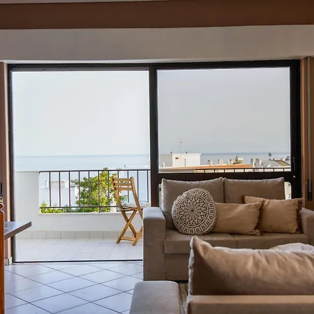 Old Town Panoramic Nearthe Appartement