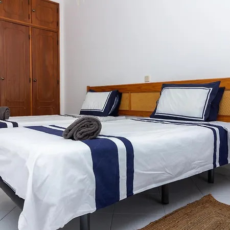 Old Town Panoramic Nearthe Appartement *