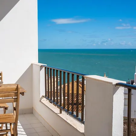 Appartement Old Town Panoramic Nearthe