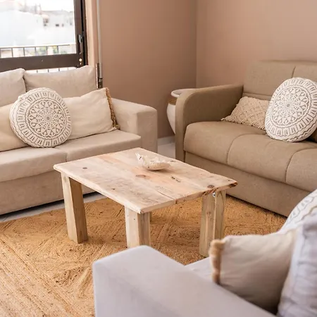 Old Town Panoramic Nearthe Appartement