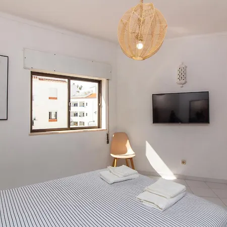 Old Town Panoramic Nearthe