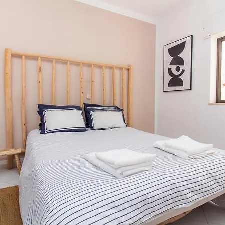 Old Town Panoramic Nearthe