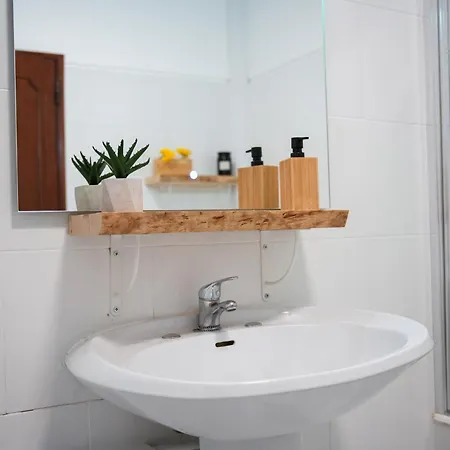 Apartamento Old Town Nearthe *