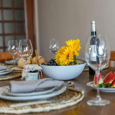 Old Town Panoramic Nearthe * Albufeira