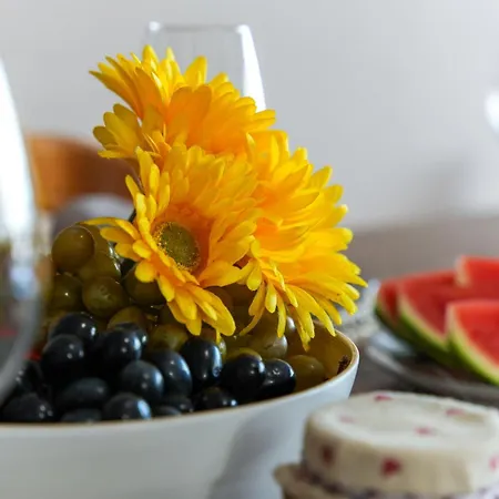 Apartment Old Town Panoramic Nearthe