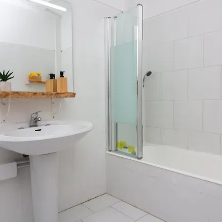 Apartamento Old Town Nearthe *