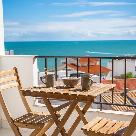 Old Town Panoramic Nearthe Apartment