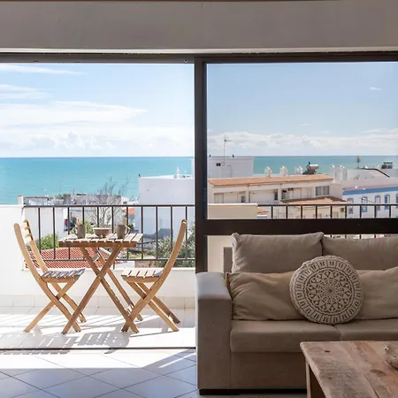 Old Town Panoramic Nearthe Apartment